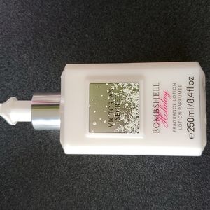New. Victorias Secret Lotion